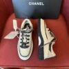 Chanel sneaker 2025072221