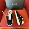 Chanel sneaker 2025072245