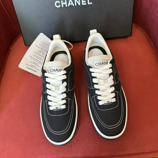 Chanel sneaker 2025072228