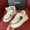 Chanel sneaker 2025072251