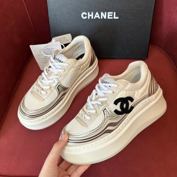 Chanel sneaker 2025072251