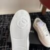 Chanel sneaker 2025072211