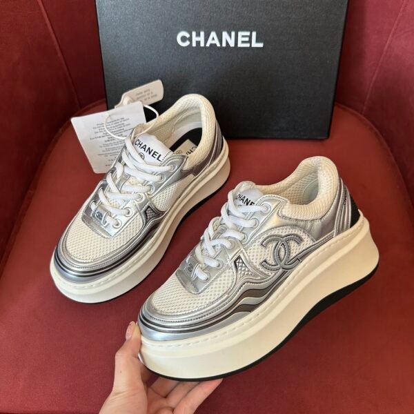 Chanel sneaker 2025072252
