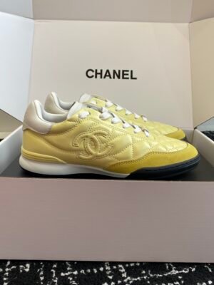 Chanel sneaker 2025072215