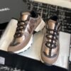 Chanel sneaker 2025072254