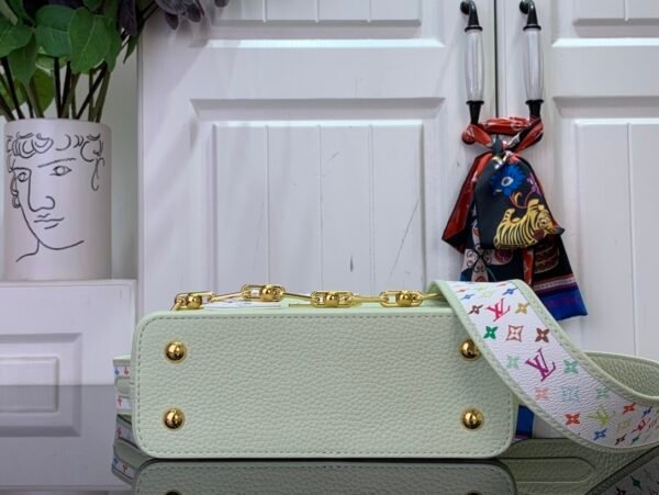 LV x TM Capucines Mini Capucines