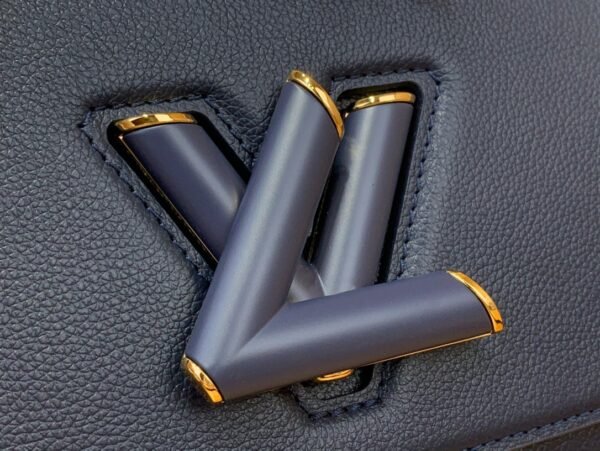 LV Twist MM Slim Other Leathers