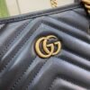 Gucci GG Marmont Chain Tote