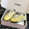 Chanel sneaker 2025072215