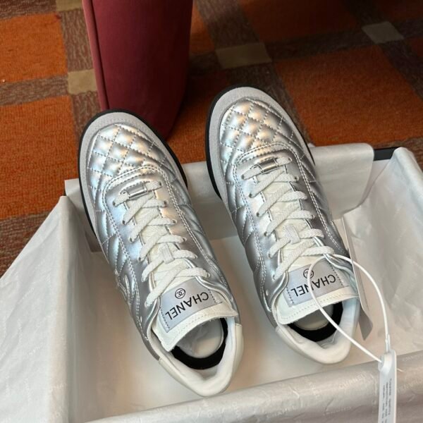 Chanel sneaker 2025072249