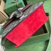 Gucci GG Supreme Dionysus Small Shoulder Bag