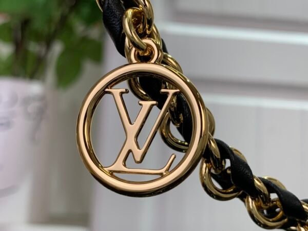 LV Alma BB Damier Ebene