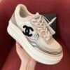 Chanel sneaker 2025072251