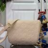 LV Mini Bumbag Monogram Empreinte Leather