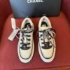 Chanel sneaker 2025072221
