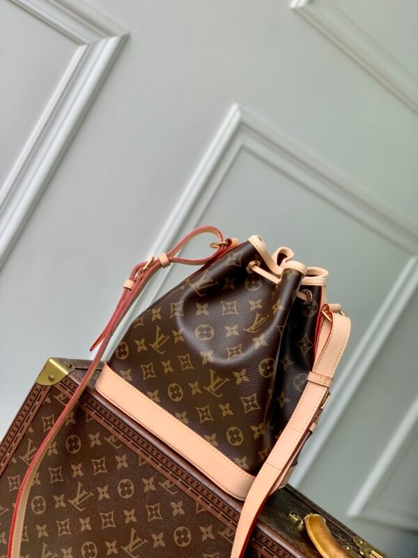 LV Noé BB Monogram