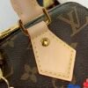 LV x TM Speedy Bandoulière 20