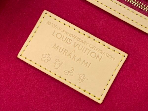 LV x TM Neverfull MM