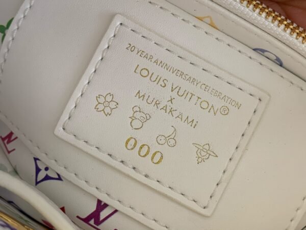 LV x TM Capucines BB Capucines