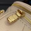 LV Mini Bumbag Monogram Empreinte Leather