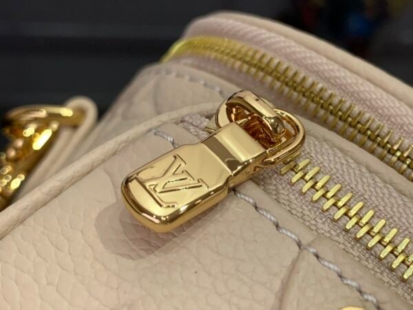 LV Mini Bumbag Monogram Empreinte Leather