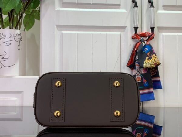 LV Alma BB Damier Ebene