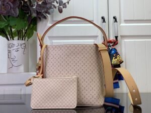 LV All In BB Fashion Leather