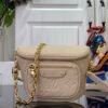 LV Mini Bumbag Monogram Empreinte Leather