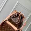 LV Noé BB Monogram