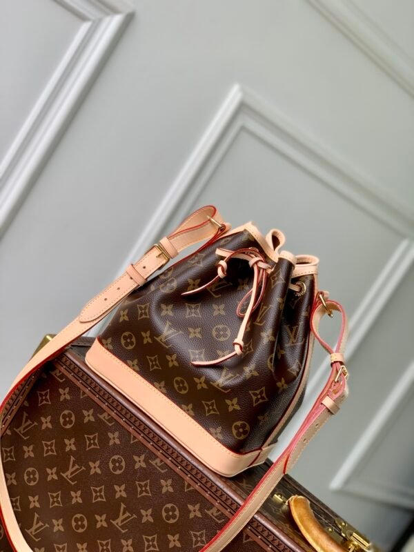 LV Noé BB Monogram