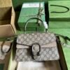Gucci GG Supreme Dionysus Small Shoulder Bag