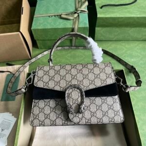 Gucci Dionysus Mini Top Handle Bag