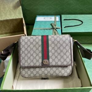 Gucci Ophidia Shoulder Bag