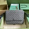GUCCI GG Men's Designer Messenger Bags | Postman Bags
