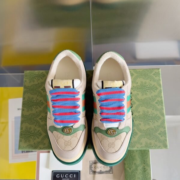Gucci sneaker 2025071821