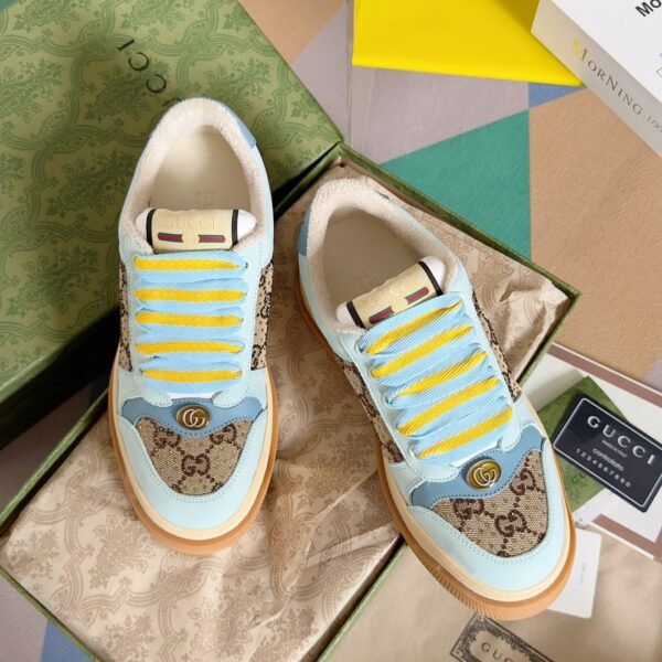 Gucci sneaker 2025071824