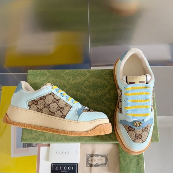 Gucci sneaker 2025071824