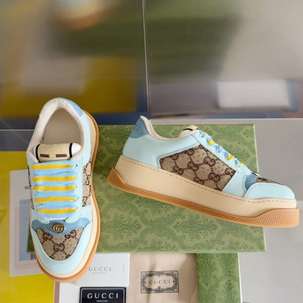 Gucci sneaker 2025071824
