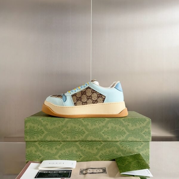 Gucci sneaker 2025071824