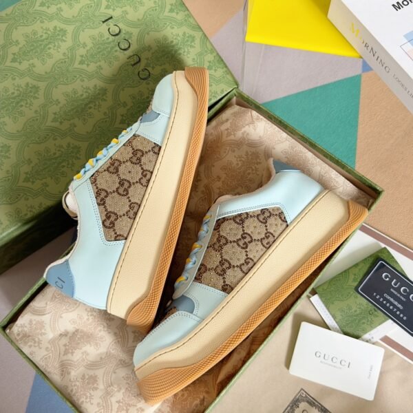 Gucci sneaker 2025071824