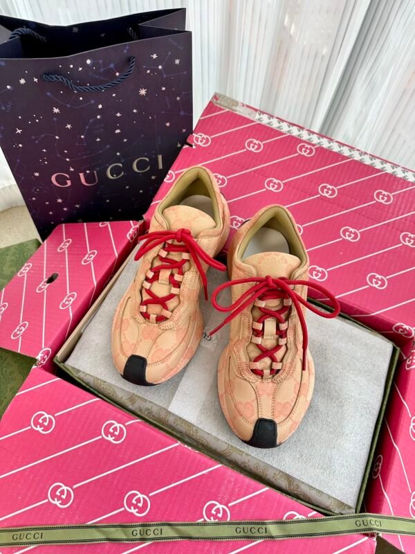 Gucci sneaker 2025071835