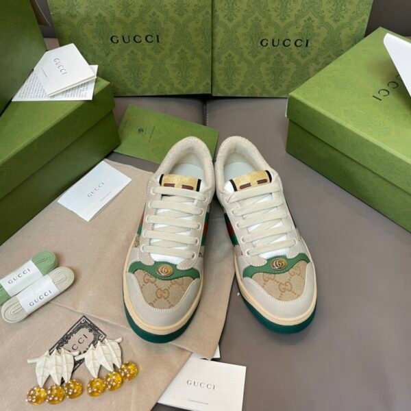 Gucci sneaker 2025071841