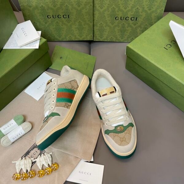 Gucci sneaker 2025071841