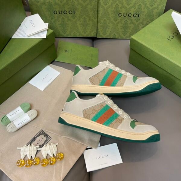 Gucci sneaker 2025071841