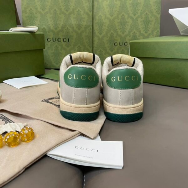 Gucci sneaker 2025071841