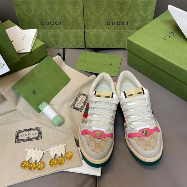 Gucci sneaker 2025071842