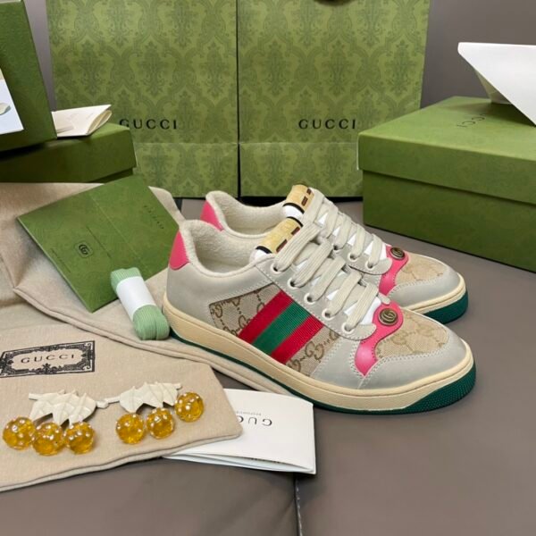 Gucci sneaker 2025071842