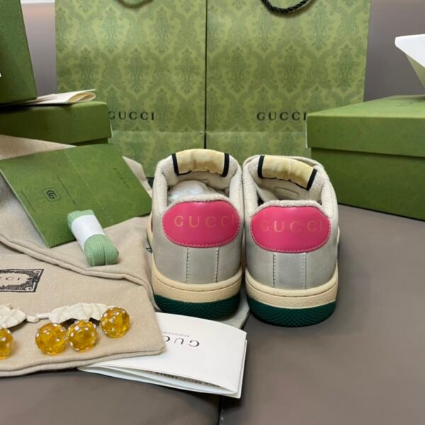 Gucci sneaker 2025071842