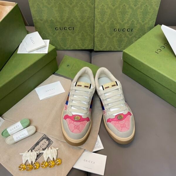 Gucci sneaker 2025071843