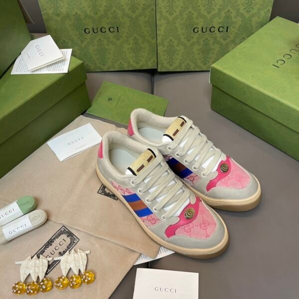 Gucci sneaker 2025071843